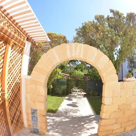 Διαμέρισμα Giardino Del Mare Camera Terra