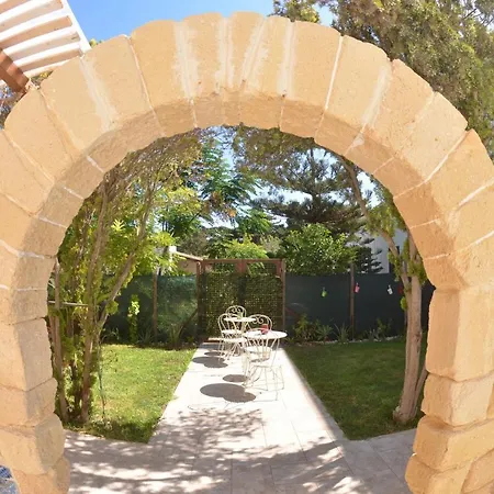 Διαμέρισμα Giardino Del Mare Camera Terra Petrosino