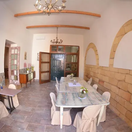 Διαμέρισμα Giardino Del Mare Camera Terra *